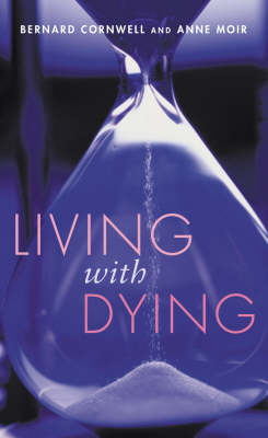 Book cover for Living with Dying