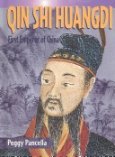 Book cover for Qin Shi Huangdi