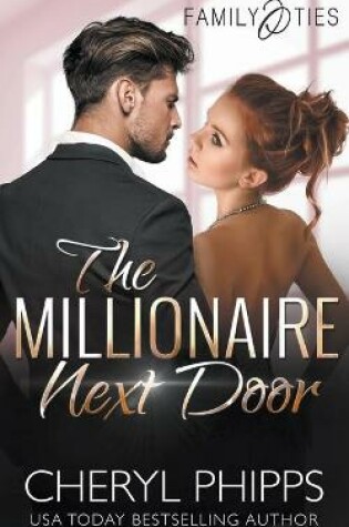 Cover of The Millionaire Next Door