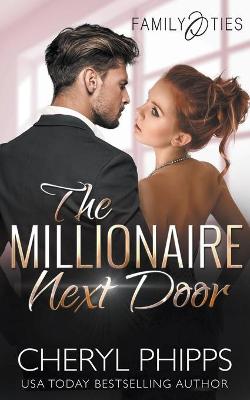 Book cover for The Millionaire Next Door