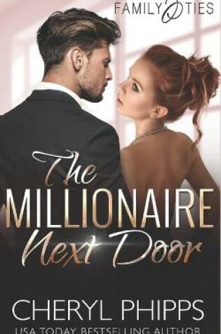 Cover of The Millionaire Next Door