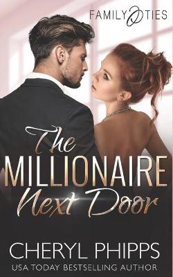 Cover of The Millionaire Next Door