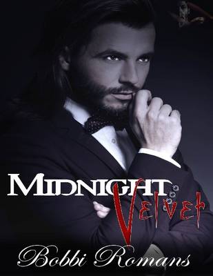 Book cover for Midnight Velevt