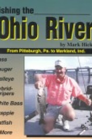 Cover of Fishing the Ohio River