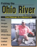 Book cover for Fishing the Ohio River