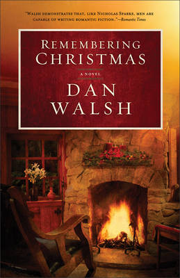 Book cover for Remembering Christmas