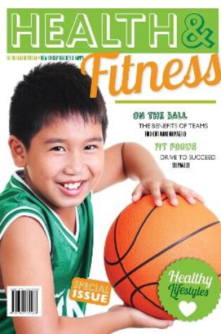 Cover of Health and Fitness
