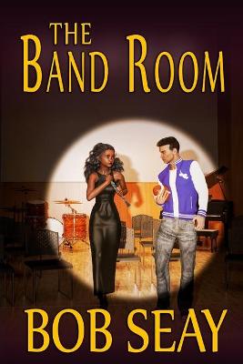 Book cover for The Band Room