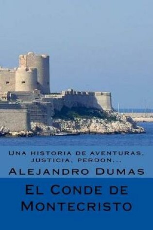 Cover of El Conde de Montecristo (Spanish) Edicion Completa