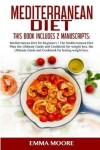 Book cover for Mediterranean Diet