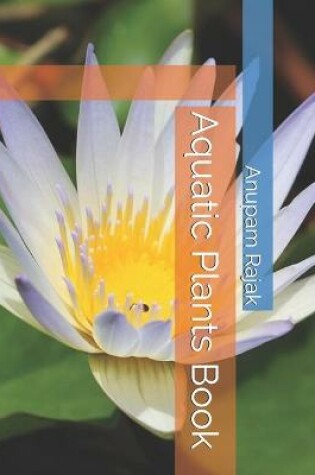 Cover of Aquatic Plants Book