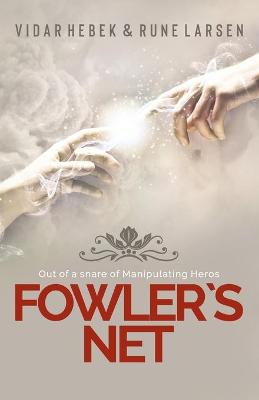 Book cover for Fowler's Net