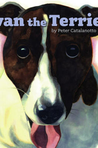 Cover of Ivan the Terrier