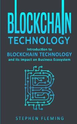 Book cover for Blockchain Technology