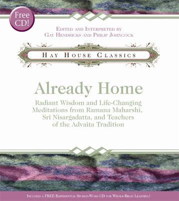 Book cover for Already Home