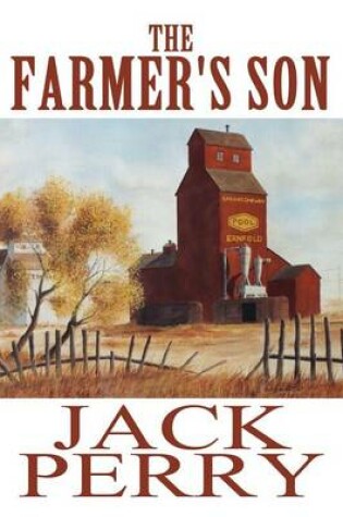 Cover of The Farmer's Son