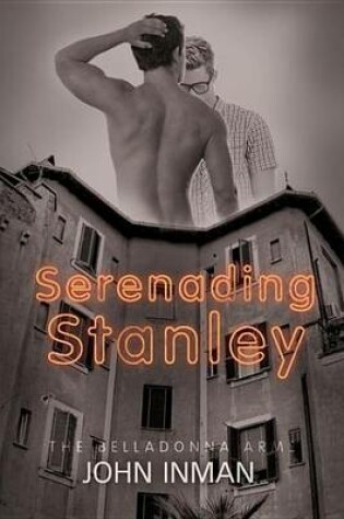 Cover of Serenading Stanley