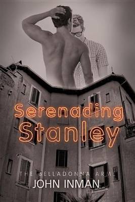 Book cover for Serenading Stanley
