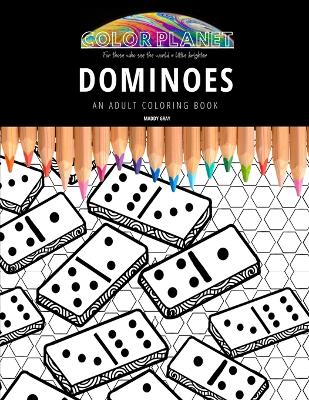 Book cover for Dominoes