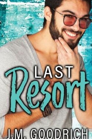 Cover of Last Resort