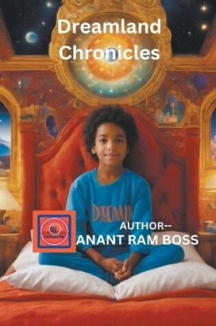 Cover of Dreamland Chronicles