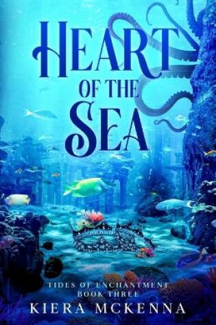 Cover of Heart of the Sea