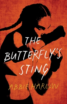 Cover of The Butterfly's Sting