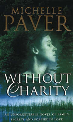 Book cover for WITHOUT CHARITY