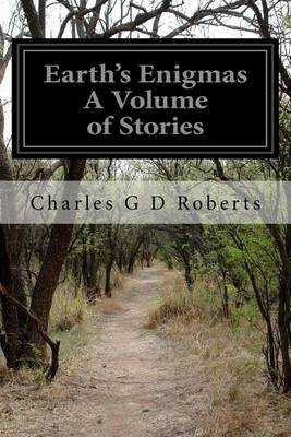 Book cover for Earth's Enigmas A Volume of Stories