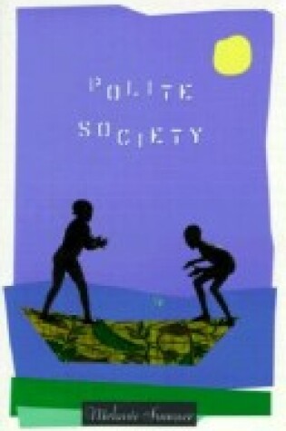 Cover of Polite Society