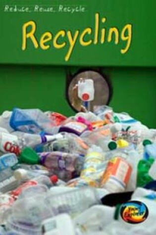 Cover of Recycling