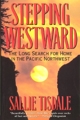 Book cover for Stepping Westward