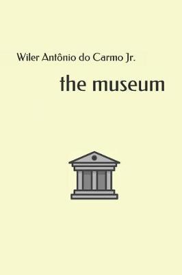 Cover of The museum