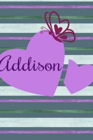 Cover of Addison