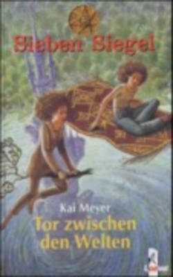 Book cover for Tor Zwischen Den Welten