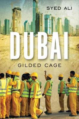 Book cover for Dubai