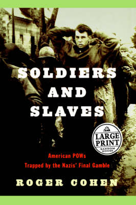 Book cover for Soldiers and Slaves