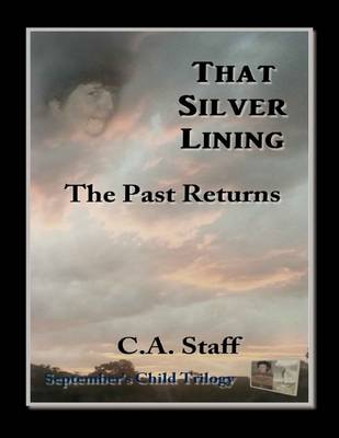 Book cover for That Silver Lining: The Past Returns