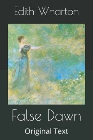 Cover of False Dawn