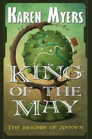 Cover of King of the May