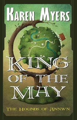 Book cover for King of the May