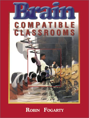 Book cover for Brain Compatible Classrooms