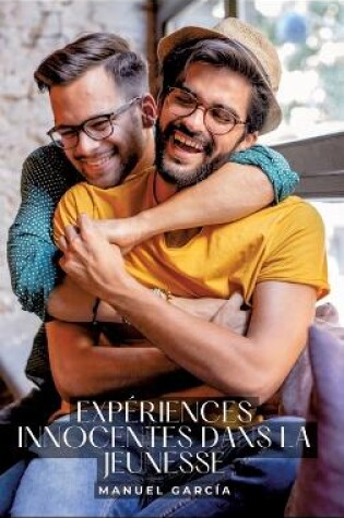 Cover of Exp�riences innocentes dans la Jeunesse