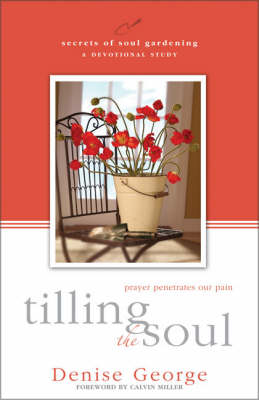 Book cover for Tilling the Soul