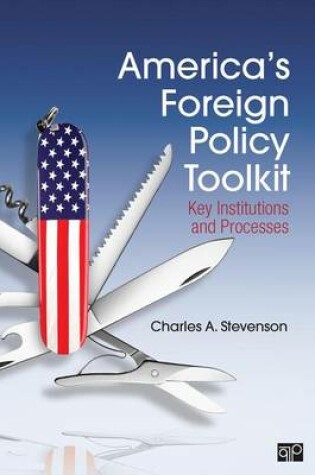 Cover of America's Foreign Policy Toolkit