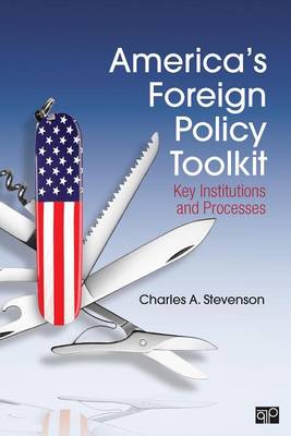 Book cover for America's Foreign Policy Toolkit