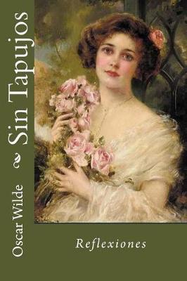 Book cover for Sin Tapujos