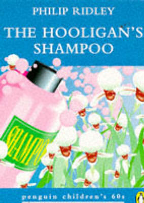 Book cover for The Hooligan's Shampoo