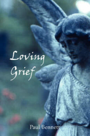 Cover of Loving Grief