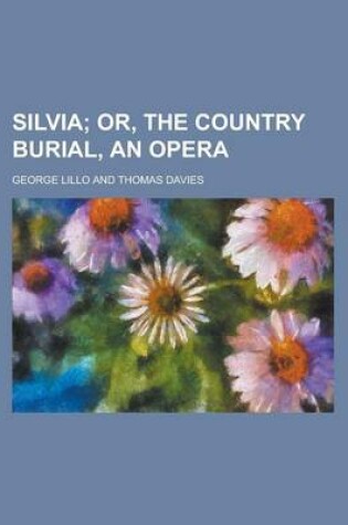 Cover of Silvia